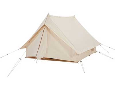 DISASTER RELIEF TENTS