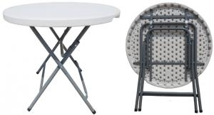 Plastic Round Tables