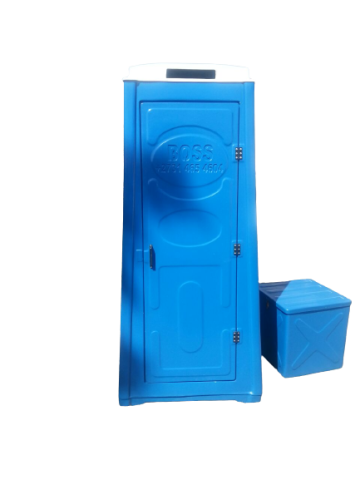 Portable Toilets