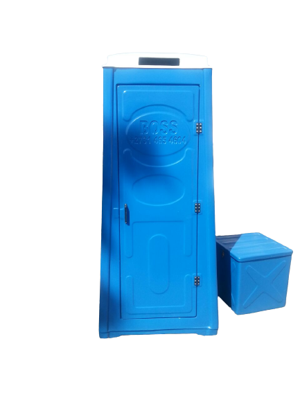 Portable Toilets