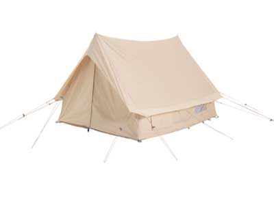 Canvas Tents