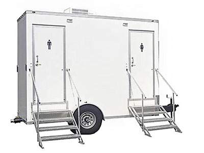 VIP Portable Toilets