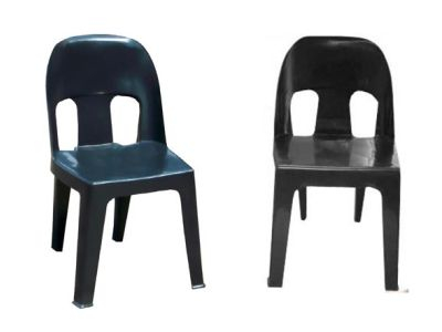 Plastic Chairs