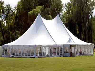 Storage Tents