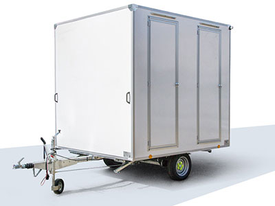 VIP Portable Toilets