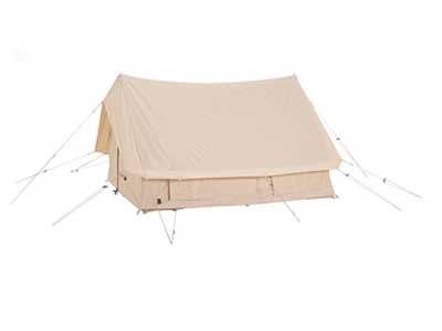 DISASTER RELIEF TENTS