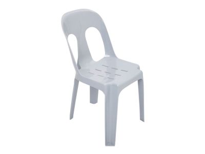 Plastic Chairs