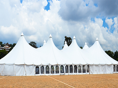 Alpine Tents