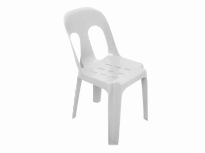 Plastic Chairs