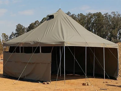 ARMY | MILITARY TENTS