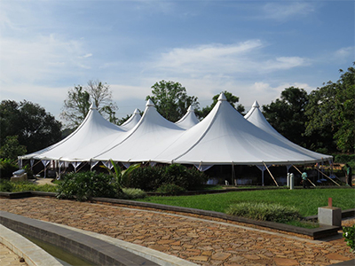 Alpine Tents