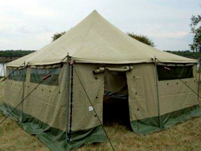 ARMY | MILITARY TENTS