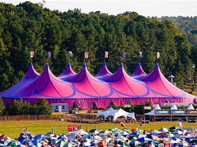 Alpine Tents