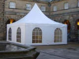 Pagoda Tents