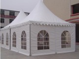 Pagoda Tents