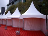 Pagoda Tents