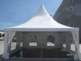 Pagoda Tents