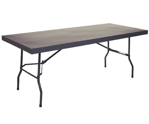 Steel Folding Tables