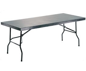 Steel Folding Tables