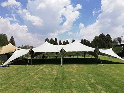 Stretch Tents for sale