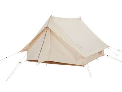 DISASTER RELIEF TENTS