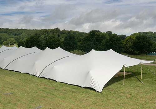 Stretch Tents for Sale Durban