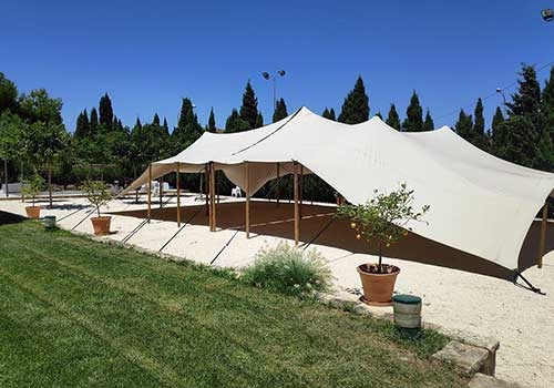 Stretch Tents for Sale Durban