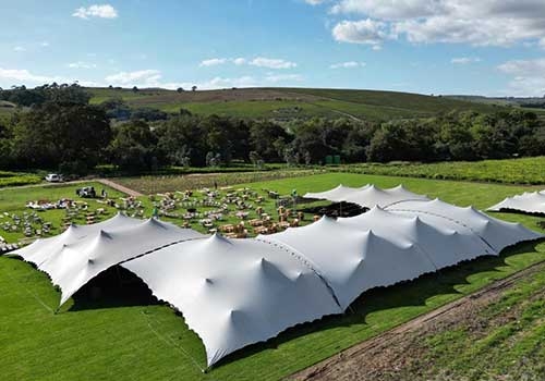 Stretch Tents for Sale Durban