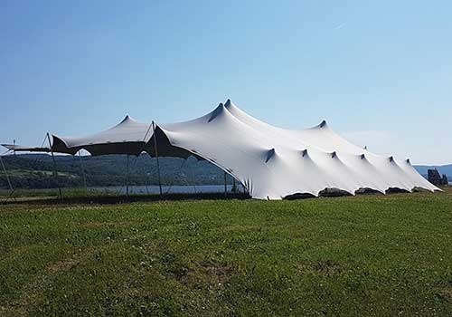 Stretch Tents for Sale Durban