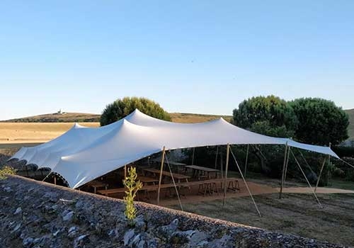 Stretch Tents for Sale Durban